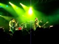 Bonnaroo 2010 - Clutch - The Mob Goes Wild