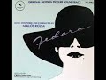 Fedora - Miklos Rozsa - Track 6