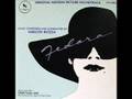 Fedora - Miklos Rozsa - Track 6 Fedora - Miklos Rozsa - Track 6