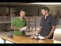 Specialized 2008 Equipment - Body Geometry Shoes
