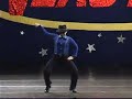 National Title Winning Tap Solo - Savannah Siler National Title Winning Tap Solo - Savannah Siler