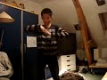 How to Tecktonik part 2