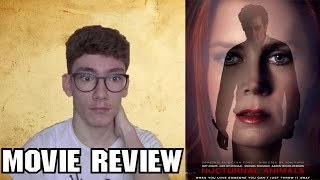 Nocturnal Animals [Thriller Movie Review]
