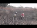 Booker and Hart @ Olympia MX