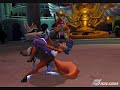 sly   carmelita  bad boy