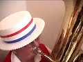 Today's True Dixieland Band