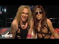 Steel Panther Community Property Video and Lyrics