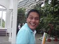 Lakbay ni George: Royal Botanic Garden Lakbay ni George: Royal Botanic Garden