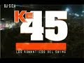 KE45 - Desilucion