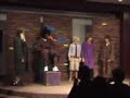 Hogwarts School of Witchcraft and Bigotry