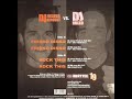 Joshua hiroshy vs Nadir - FRISKO DISKO Joshua hiroshy vs Nadir - FRISKO DISKO