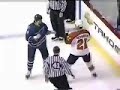 Nhl Fights: Volume 1