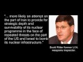 Iran and The International Bureau of Double Standards