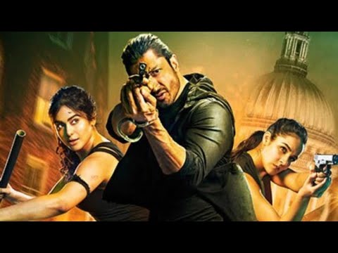 Commando 3 Full Movie facts | Vidyut Jammwal | Adah Sharma | Angira Dhar | Gulshan D