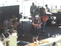 Nevershoutnever! - Trouble