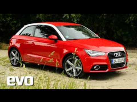 audi a1 audi a1
