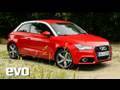Audi A1 first drive review - evo Magazine