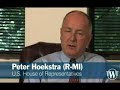 Rep. Hoekstra on Speaker Pelosi 5-20-09