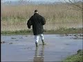 Marco Corsi nel Padule di Fucecchio Marco Corsi nel Padule di Fucecchio