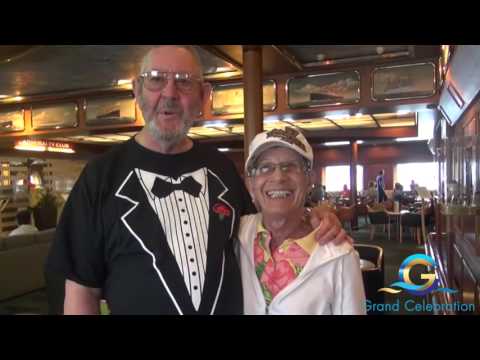 03-22-16 Grand Celebration Cruise Review