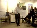 Mr Heaney...