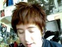 second video just to show my hair in better light.