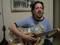 The Lesbian Song (original)
