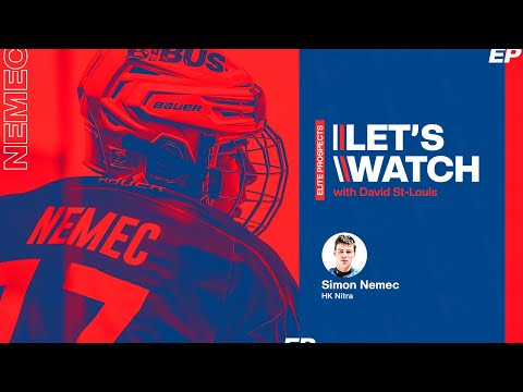 Let's Watch - Simon Nemec
