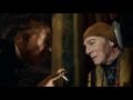 Das Kabinett des Dr. Parnassus Trailer ger/de