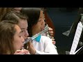FSYO Prelude Orchestra-Capriccio Espagnol