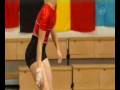 videos de Thor Cup 2008 Clean & Jerk 2 Ingrid Teeuwen