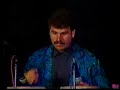 Los Cougars En Vivo Auditorio - La Ultima Cancion