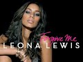 Forgive Me (Azriel Drake Does Almighty Anthem Edit) - Leona Lewis