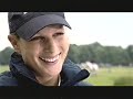 first part of an in-depth interview