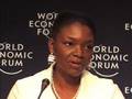 Africa World Economic Forum 2007 - Baroness Valerie Amos