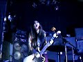 Jucifer in Concert
