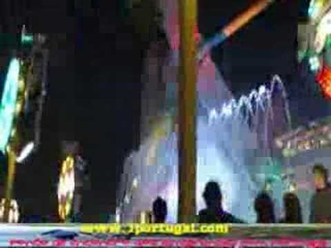 Fete des Loges - Saint Germain en ...