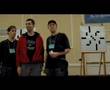 2008 American Crossword Puzzle Tournament Finals Part 1 of 4