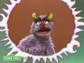 Sesame Street: Frazzle