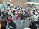Guru Nanak Gurpurb Procession(Nagar Keertan) 2008 part 2of2
