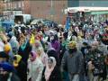 videos de Guru Nanak Gurpurb Procession(Nagar Keertan) 2008 part 2of2
