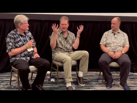 Cppcon 2019 Cppchat Pete Ware Cppcon 2019 Cppchat Pete Ware
