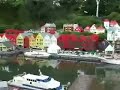 Legoland Denmark - filmed by a Steadicam JR