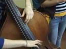 transcription de pulau dewata de claude vivier par claude maheu. interpr�tation: classe d'improvisation de l'�cole pierre-laporte, ville mont-royal, qu�bec.