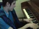 transcription de pulau dewata de claude vivier par claude maheu. interpr�tation: classe d'improvisation de l'�cole pierre-laporte, ville mont-royal, qu�bec.