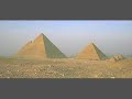 Sacred Geometry and the Pyramids at Giza