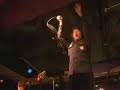 athens, georgia, may 14, 2007 - the spree outdo themselves with this catchy tune, which contains elo-style music during the chorus performed by new string players.

permission given by chris penn to post this video.