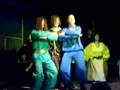 dschinghis khan Argentino 2