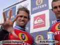 Quiksilver Pro France 2005 - Big Waves Surf Contest - =-=-=-