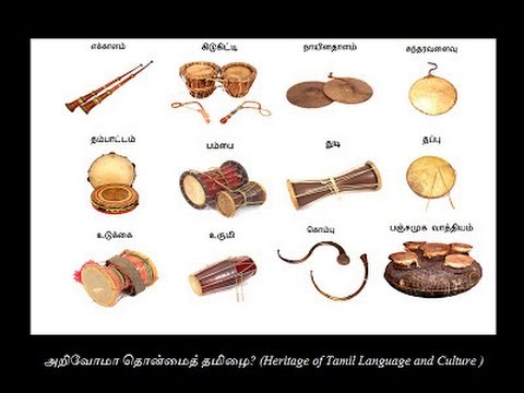 Carnatic Music From Tamil Music Pann 103? Ramani's blog